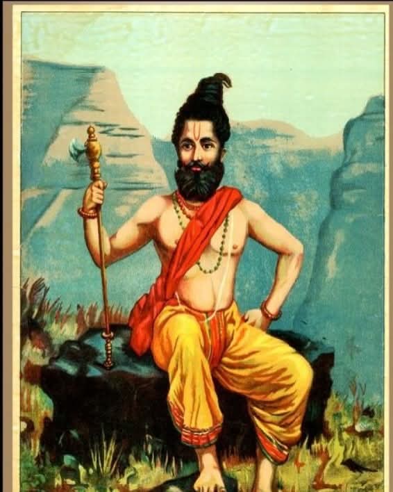 ShuklaBaccha's tweet image. भगवान #परशुराम जी की जयंती पर आप सभी को बधाई एवं शुभकामनाए आपका सुशील चंद शुक्ला बच्चा