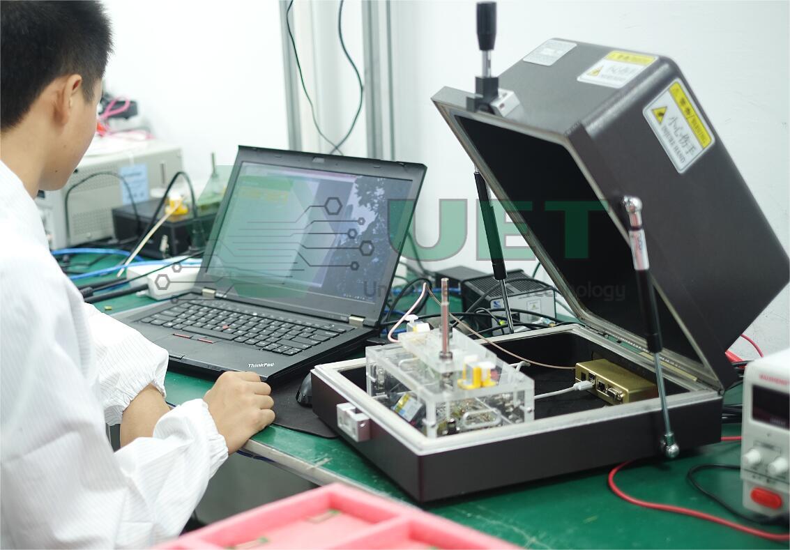 uetpcb's tweet photo. 🔍 Small Batch, BIG Quality! 🔍

✅ 100% Full Testing – No "small order shortcuts"!
✅ Military-Grade Inspection – AOI + X-ray + Functional Test
✅ Certified Components – DigiKey/Mouser etc,.
📩 https://t.co/0CP6R51mIM 
#PCBAssembly  #ElectronicsManufacturing #HardwareTech https://t.co/qMn6Qy6V5J