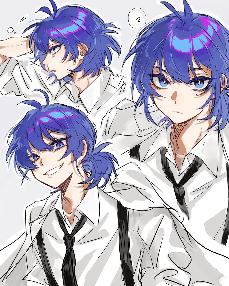 96_k_r's tweet photo. ※捏造&amp;妄想 https://t.co/tHLOxpwB1k