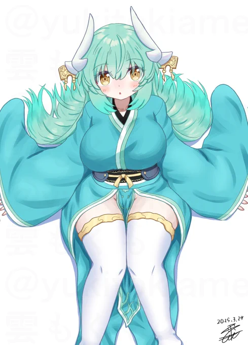 #GWはフォロワーさんが増えるらしい 
FGOのきよひーとか、オリジナルを描いたりします!
よろしくお願いします! 