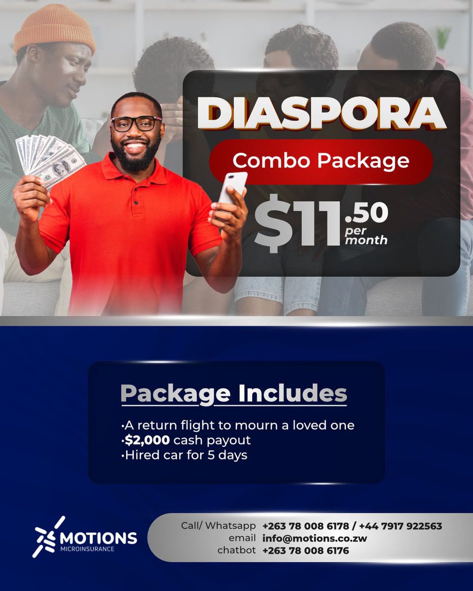 Your packages are worth it! 

#KeepYourLifeInMotion