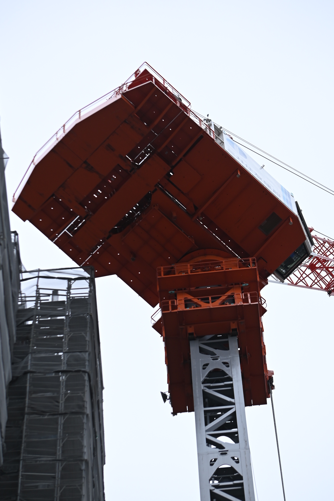 Tower crane Factory (@juukiken) / X Tower crane Factory (@juukiken) / X