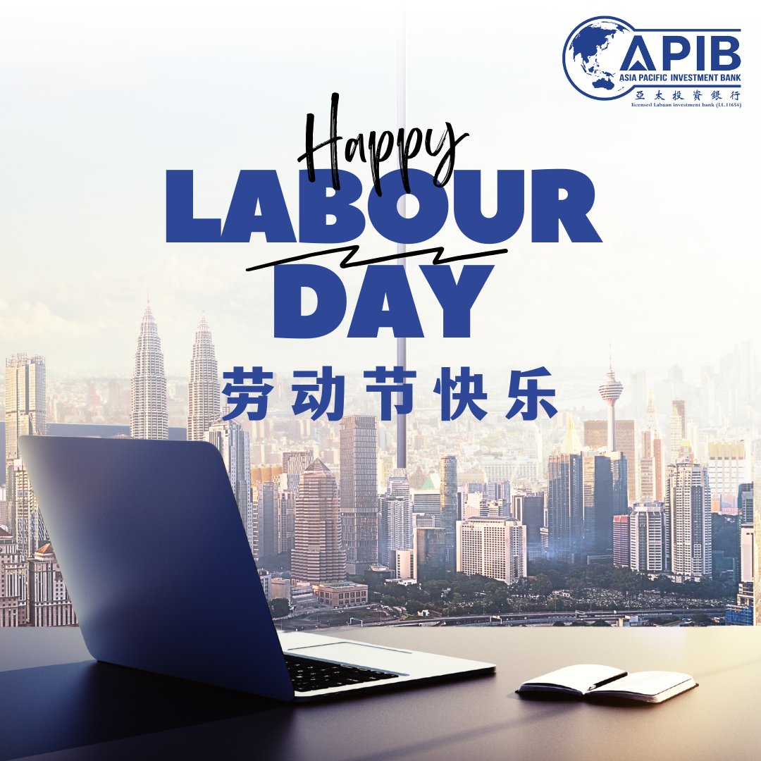 Asia Pacific Investment Bank tweet media
