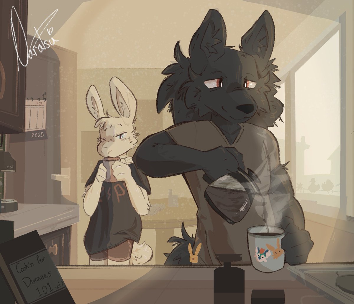 BritchDeer's tweet photo. Morning coffee with a view

#ithinkilikeyou https://t.co/bXHqNaV2f8