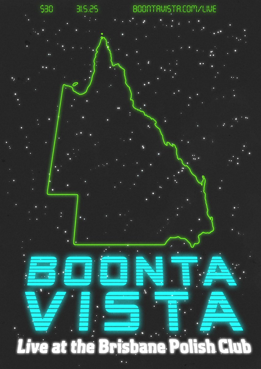 BoontaVista's tweet image. it&apos;s time boontavista.com/live