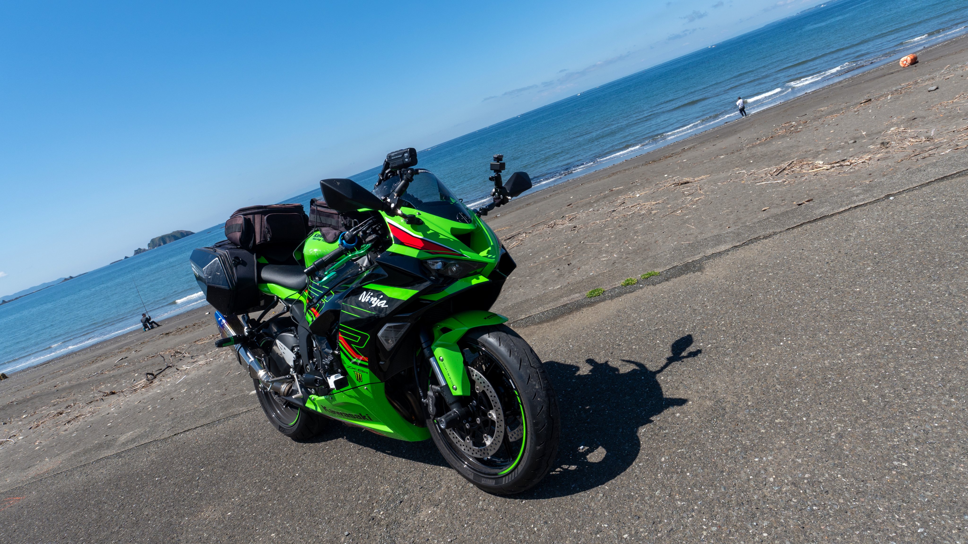 H-SADA【Ninja ZX-6R/Vストローム250/デミオ15MB】 (@aag49040) / X H-SADA【Ninja ZX-6R/Vストローム250/デミオ15MB】 (@aag49040) / X