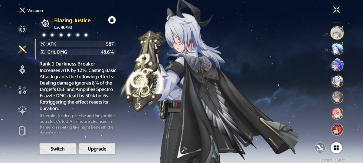 Thankyou kuro <a href="/Wuthering_Waves/">Wuthering Waves</a>