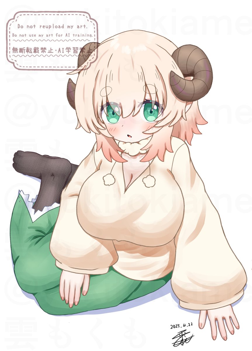 #今月描いた絵を晒そう 
今月も頑張った!
来月は色々あるけど、頑張ろう! 