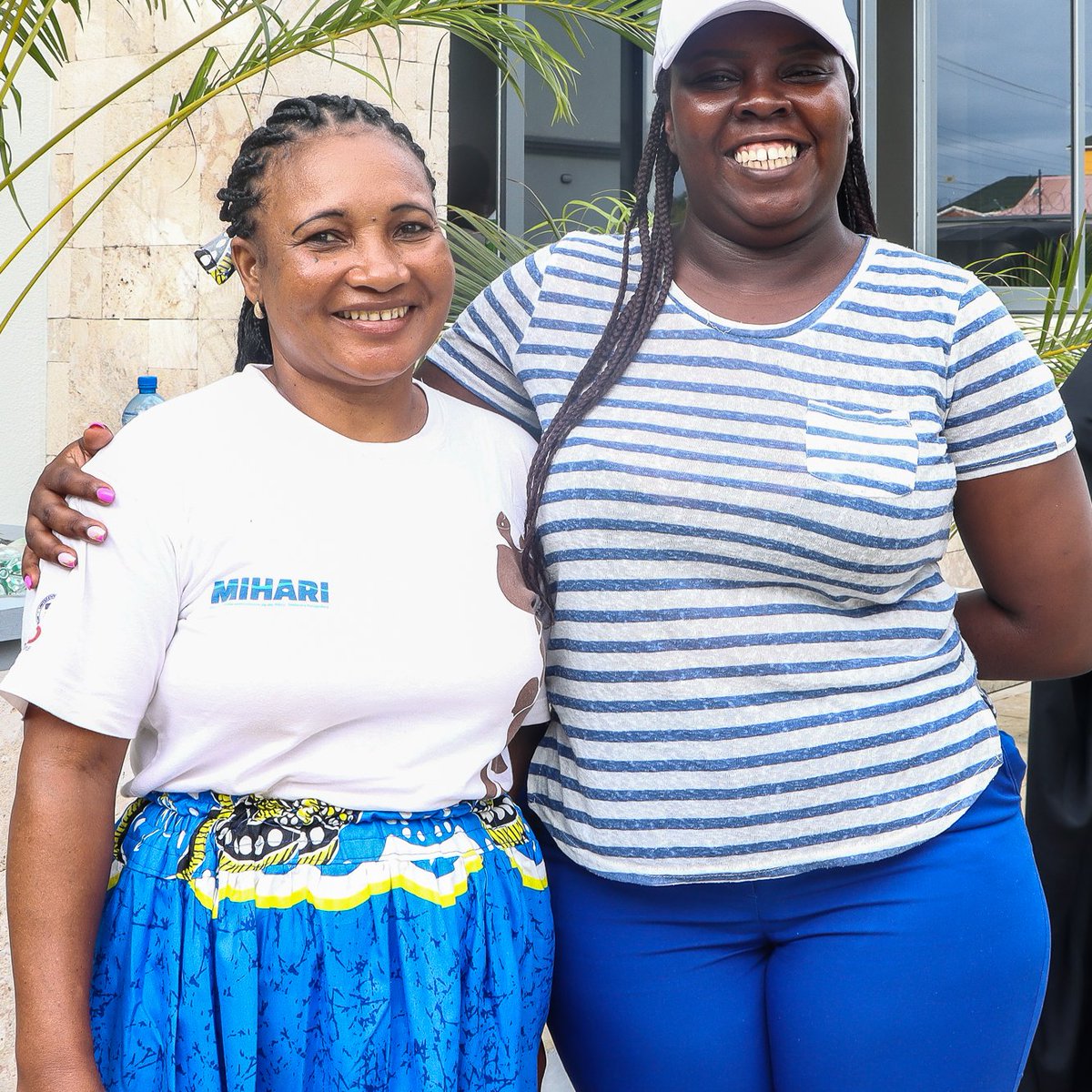REEFolutionKe's tweet photo. Fishers from 🇰🇪 &amp; 🇲🇬 came together in Kwale for an EbA Learning Exchange! From women-led octopus closures to community co-management, we shared solutions for a thriving ocean future. 🌱🐙
#MarineLife  #community  #women  #coralreefs #OCEAN #learning #Kenya #Madagascar #fisheries https://t.co/aKDAGX0pl4