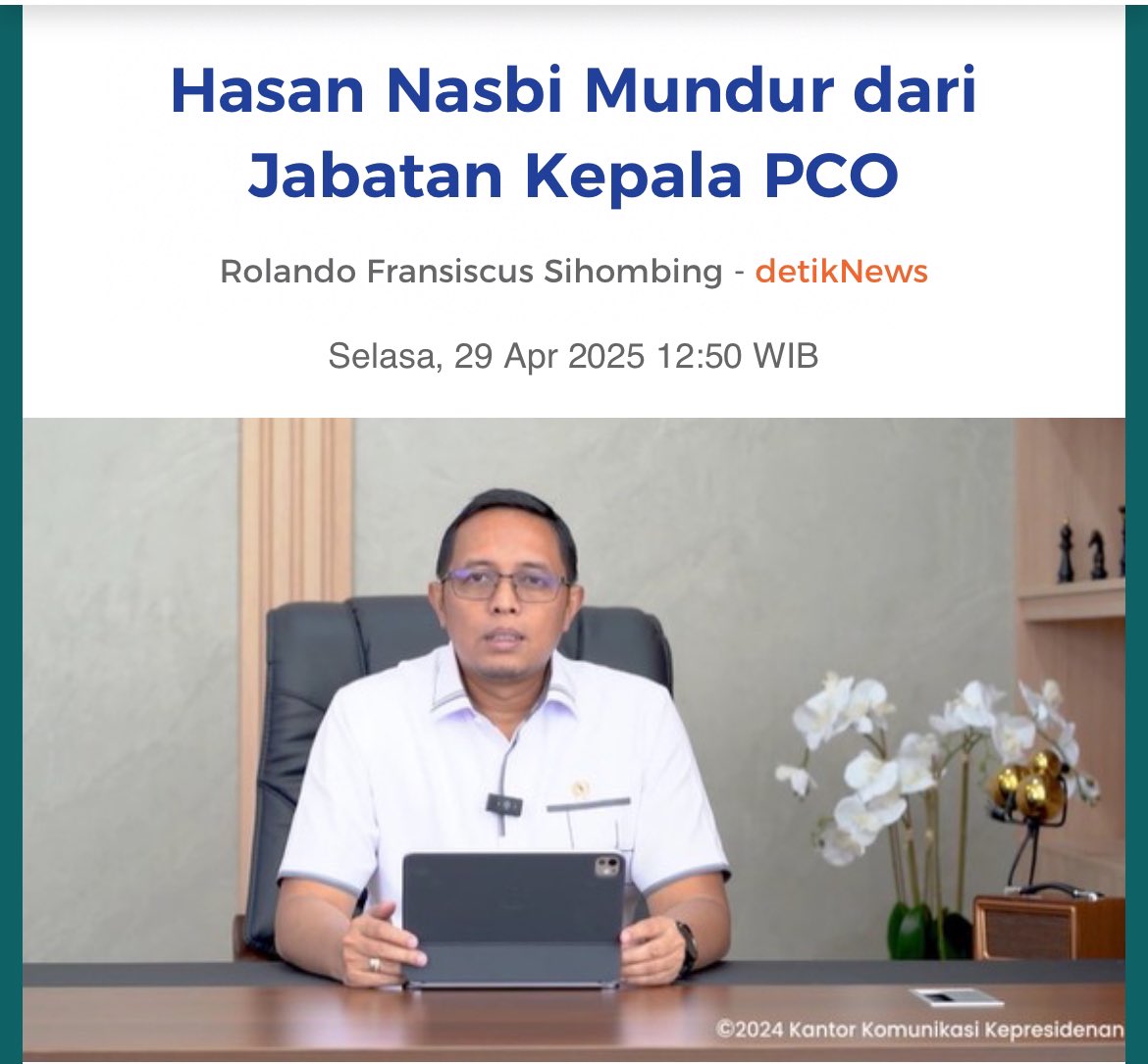 Breaking News ! 🤔