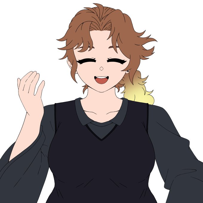 Art by <a href="/chimakkyu/">Chimakkyu | NOW ON VGEN |</a> 

Hello my dears ^-^
As you can see, I have changed quite a fair bit. Less of the sex driven outfits and more of the mom look. Honestly feels so much better to be able to be closer to my real self than before. While yes, I am a sexed-up woman, I tend to be a bit