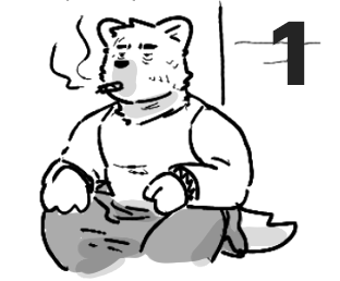 펭윙퍼리디스토피아 세계관 만와 1편 입니다.
posty.pe/tn9dcc