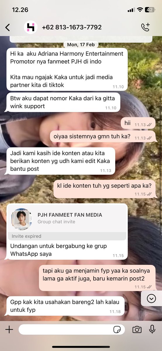 mita tweet media