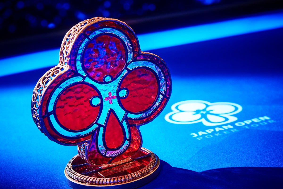 46 NLH Good Game 1000】 勝者に、 栄誉と、 アートを。 ごく限られた