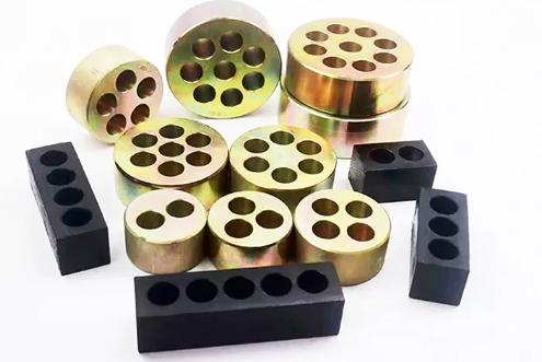 YuanxianM49282's tweet image. 🚧 Need reliable anchorage systems for your next project?
Our Prestressed Anchorage Systems meet top Chinese and international standards.
Covering 1–55 holes, they fit various prestressing needs.
Perfect for highways, bridges, and railway projects worldwide!
#AnchorageSystem