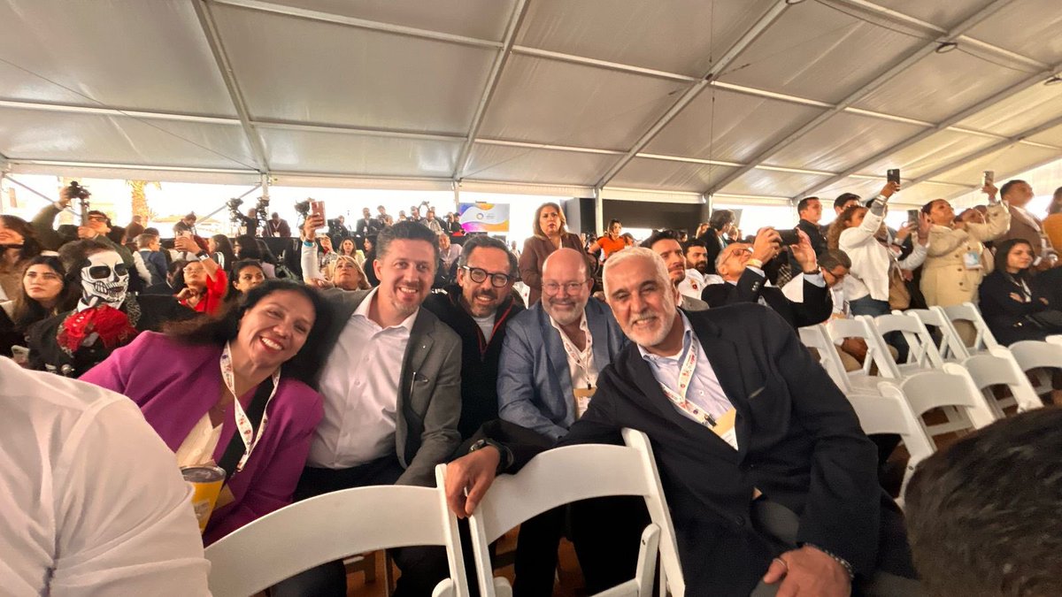 Eduardo Chaillo CMP, CMM, CITP tweet media