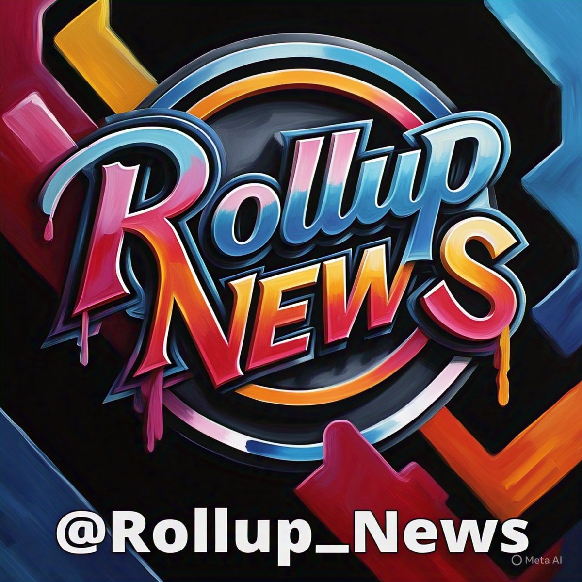 Xwellis22's tweet photo. "Morning gain! Let's roll up and get rewarded! Following @Rollup_News for the daily 50 rollups limit. Who's with me? #RollupNews #Rewards #FollowForFollow"
hey @Rollup_News let’s “rollup https://t.co/HsvetXQzhD