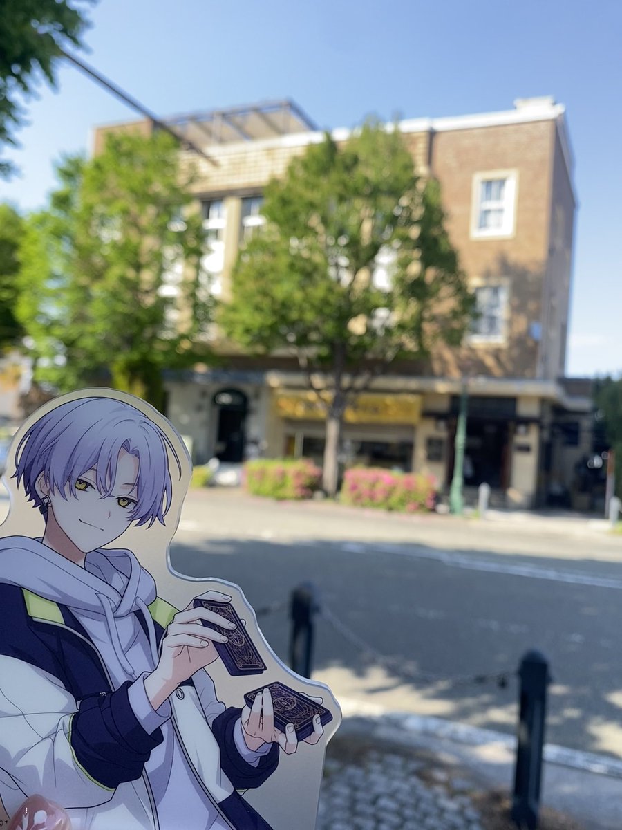 newnewhere1127's tweet photo. HAMA～ https://t.co/L5l9YFQWYo