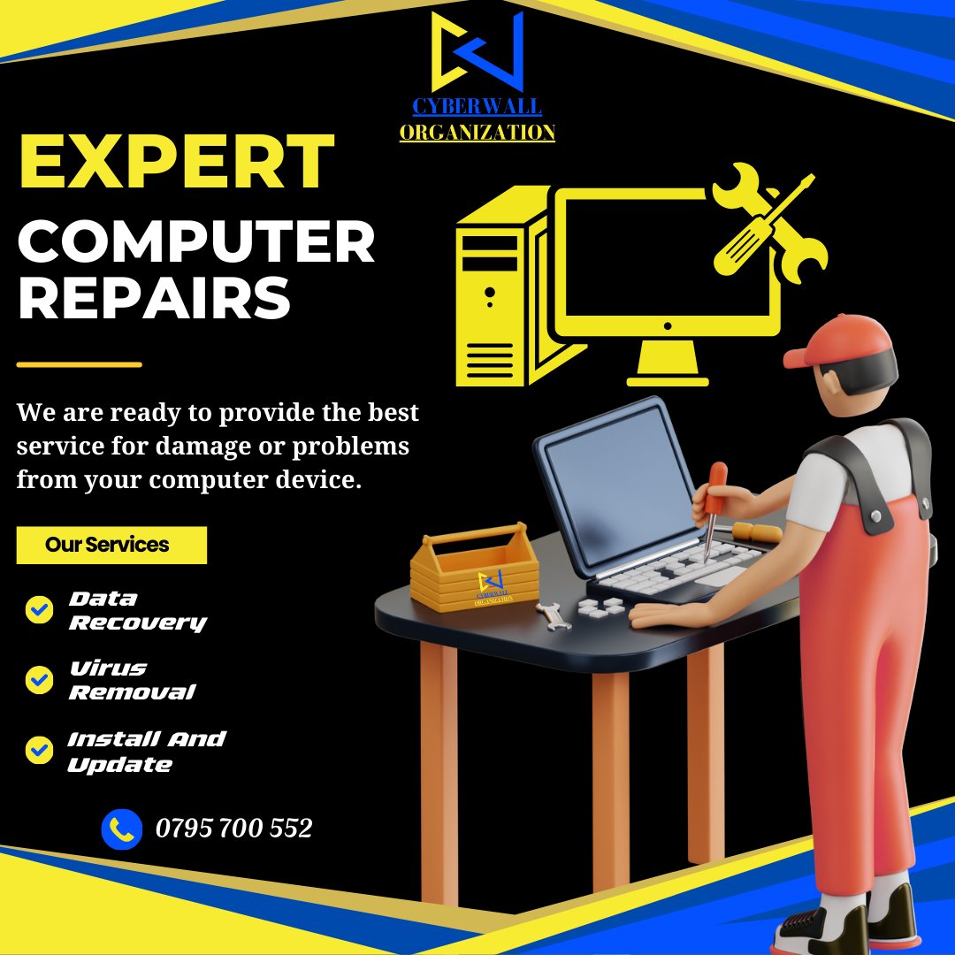 Cyberwall Organization tweet media