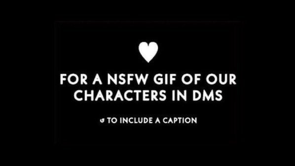 // mutuals only
