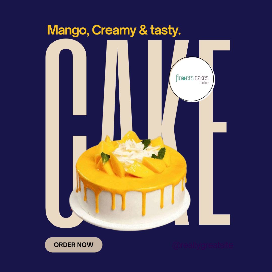 Flosonofficial's tweet image. Delicious and exotic flavors of our Mango Cake is made with fresh, this cake is the perfect balance of sweetness and tanginess. Try it now and taste the difference!
flowerscakesonline.com/filters/cakes/…
#flowerscakesonline #ordercakeonline #mangocakeonlinedelivery #sendcaketoindia
