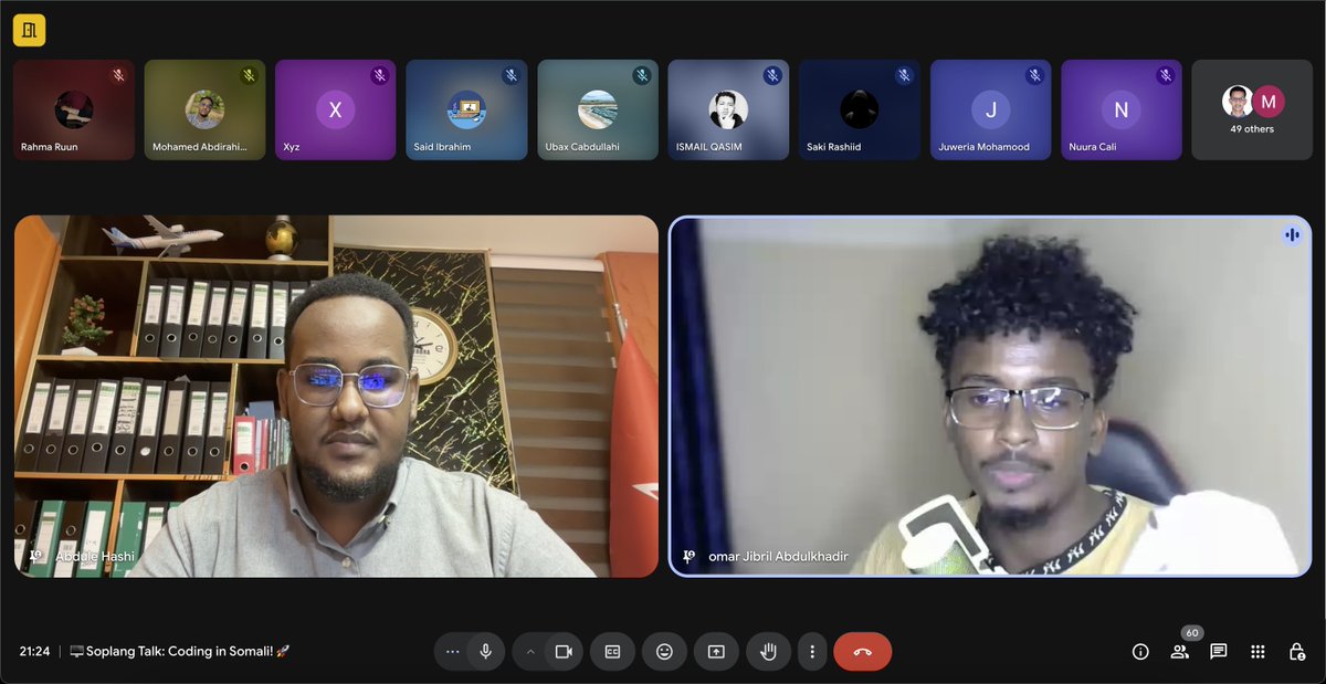 Tech Talk tweet media