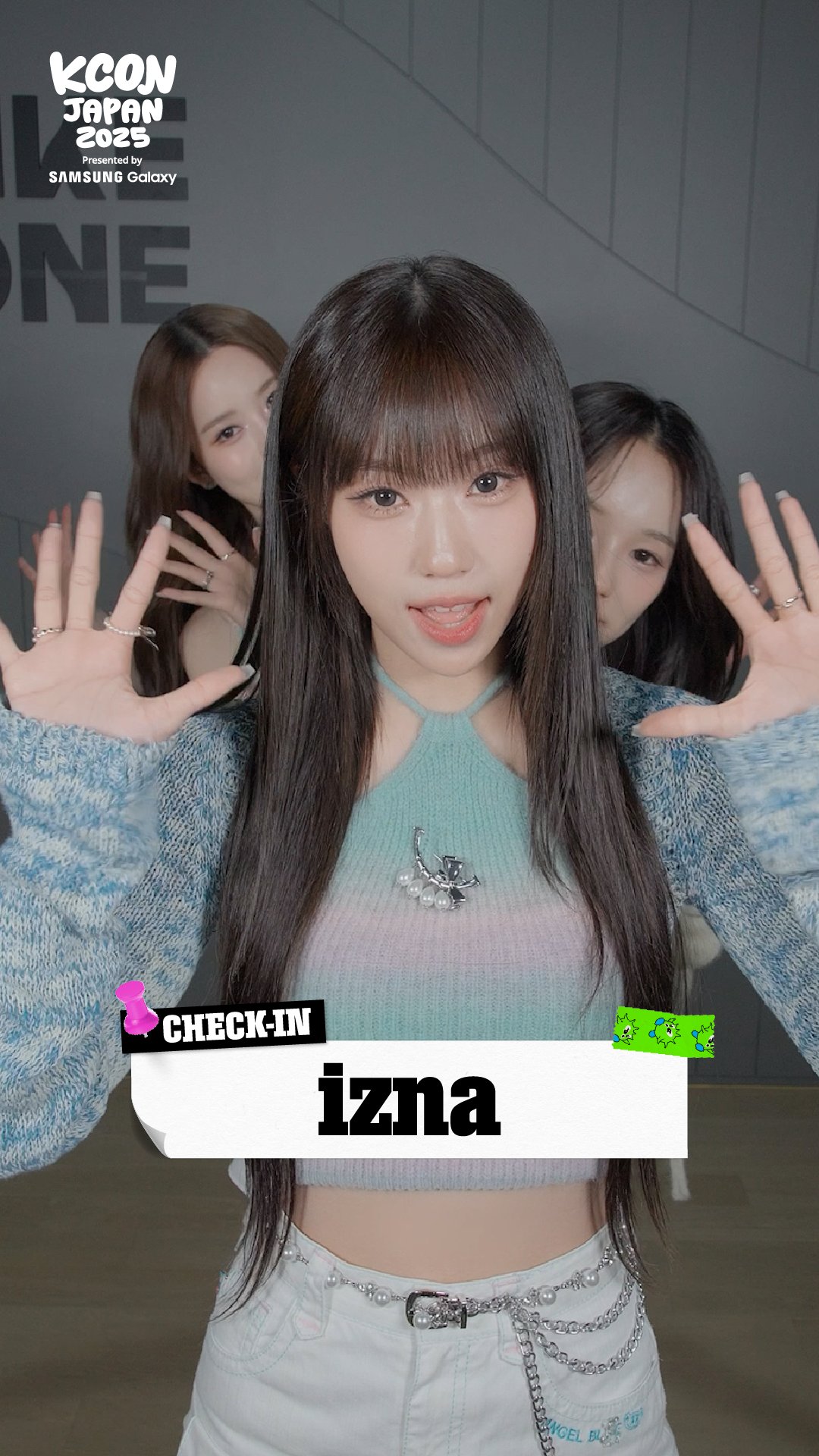 KCON OFFICIAL on X: 