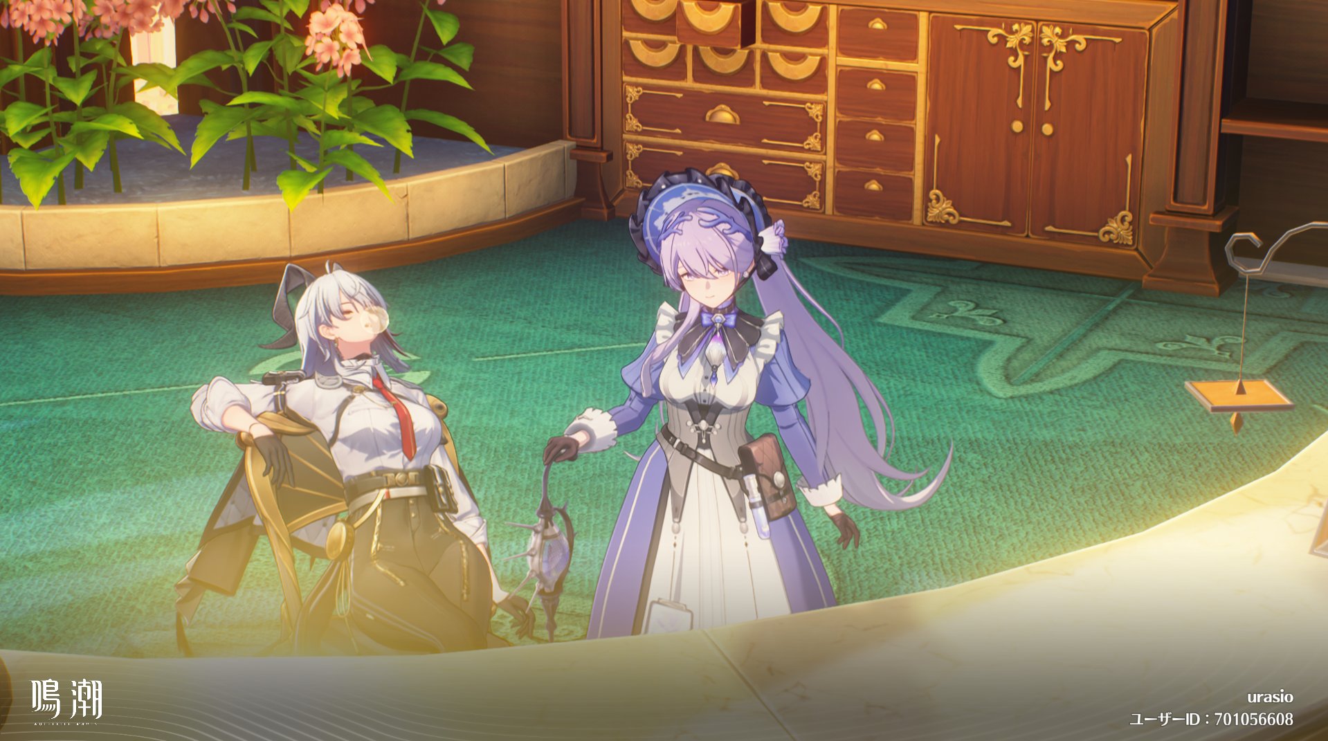 urasio (@urasio3) / X