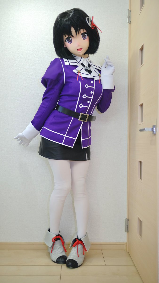司令官さんもゆっくり休んでくださいね。