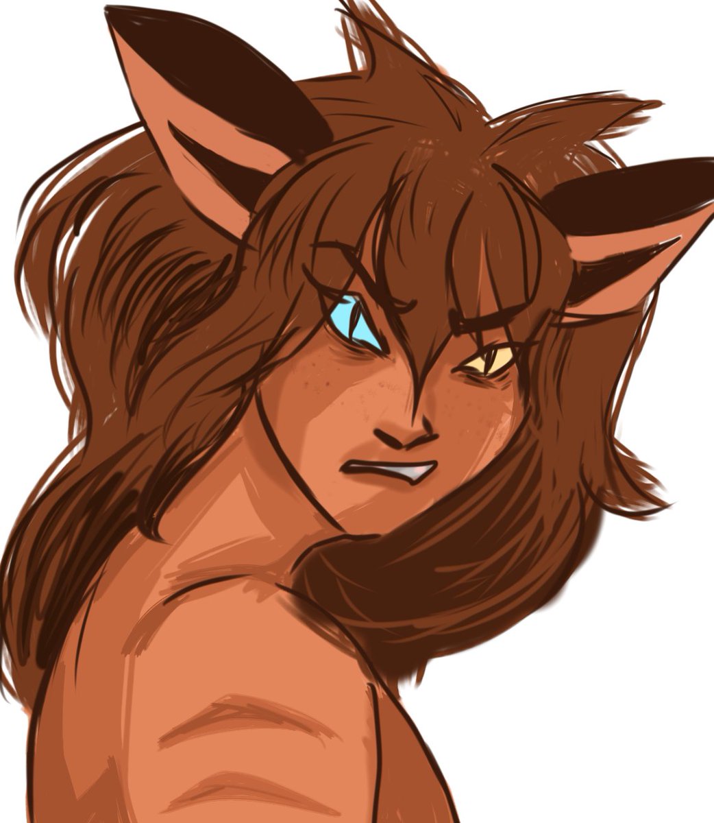 tumarvus's tweet photo. I love her
#satpop #Catra #catradora https://t.co/MJwy6WEMpg