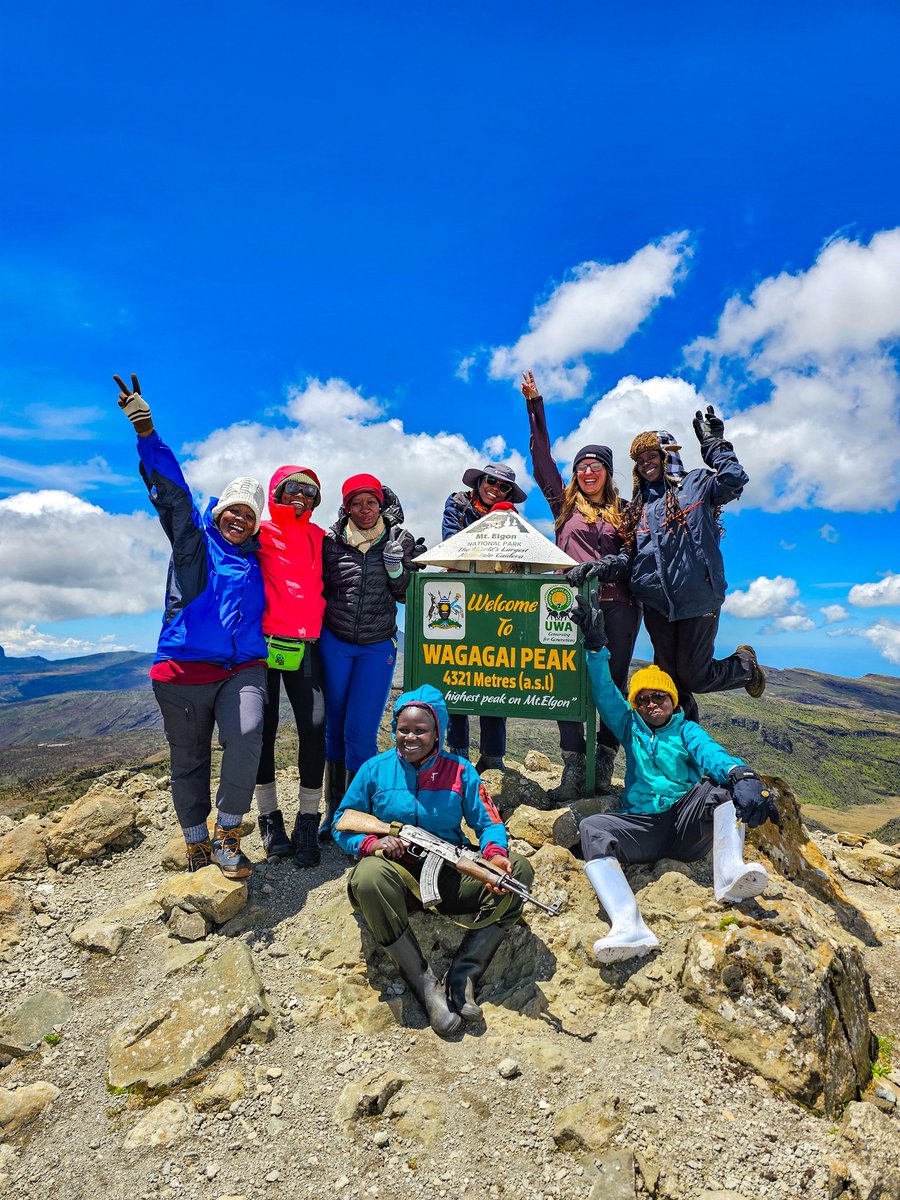 Outdoorsy Uganda tweet media