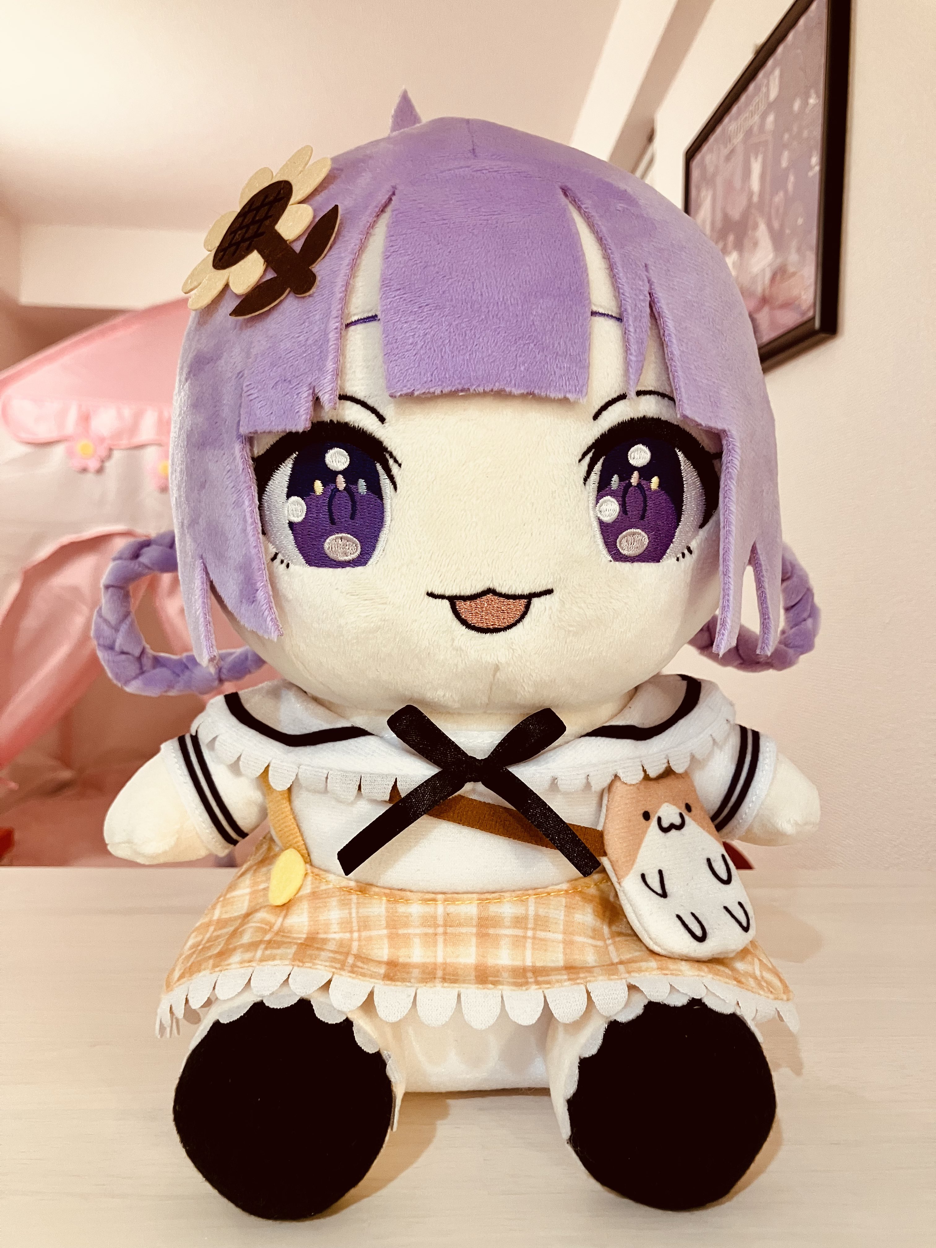 乙夏れい🌻🐹OtsukaRay على X: 