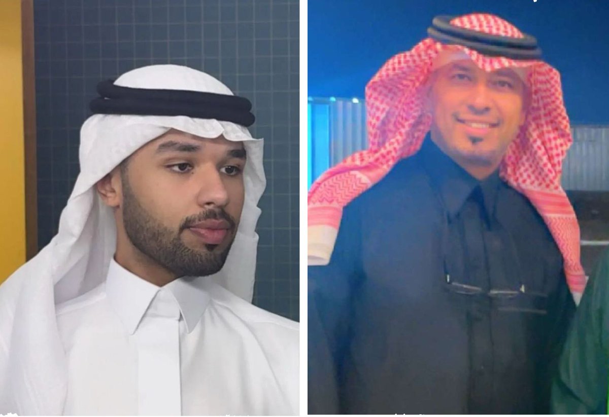 AnnaharNews2022's tweet photo. الأستاذ حمد بن خالد الحميضان يتلقى التهاني بمناسبة حصول المهندس عبدالله على درجة البكالوريوس 

#صحيفة_النهار_السعودية⬇️
https://t.co/sI85MfJIoY https://t.co/9TMVAGOUW3
