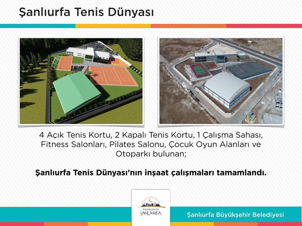<a href="/omerag63/">Ömer Ağ</a> Şanlıurfa Çocuk ve Gençlik Oyun dünyası

Şanlıurfa Tenis Dünyası 

<a href="/nihatcftc/">Nihat ÇİFTÇİ</a> tarafından Şanlıurfa’mıza kazandırıldı.