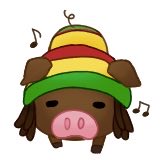 ラガ豚が出現!
超可愛い豚をもっと出荷しよう！