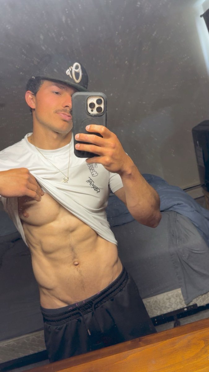 I’m really him fr 😌