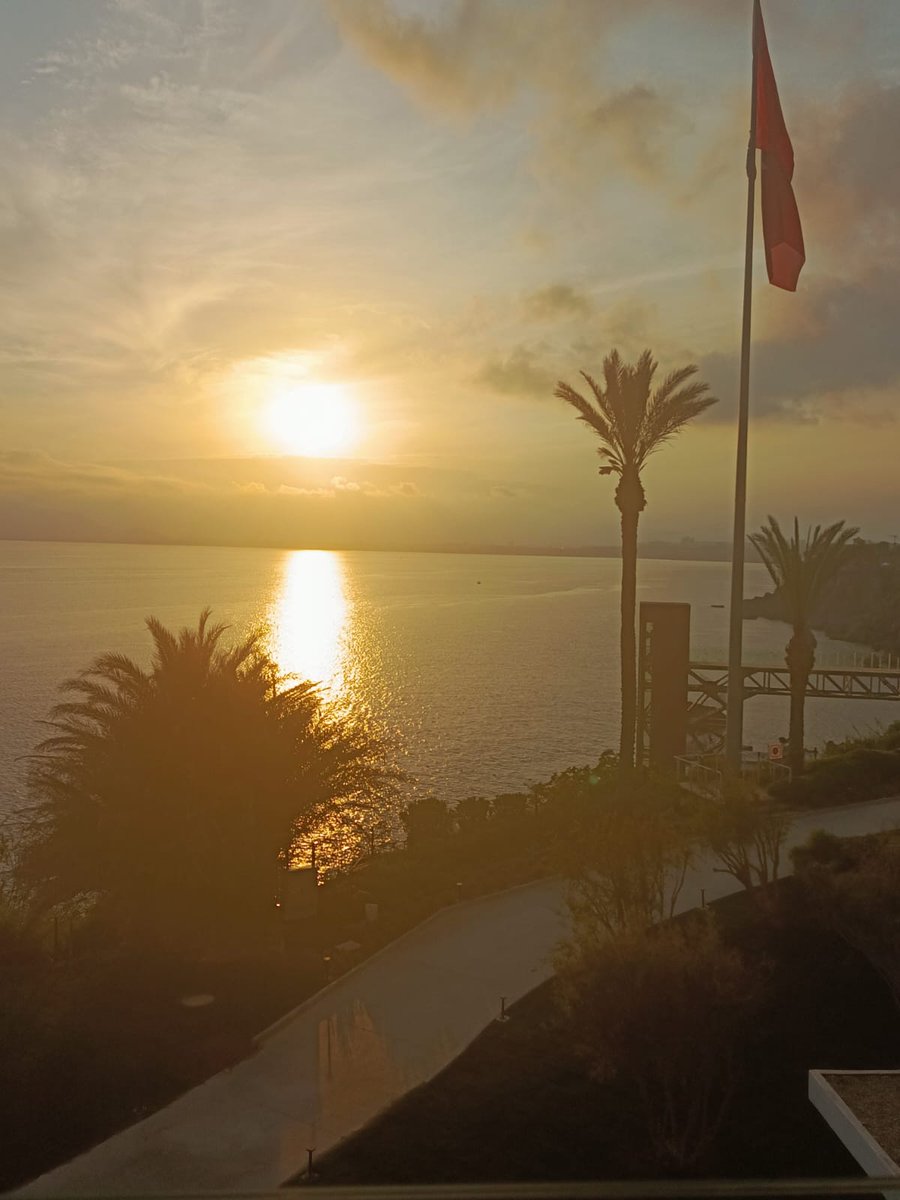 Güzel bir gün diliyorum ☺️