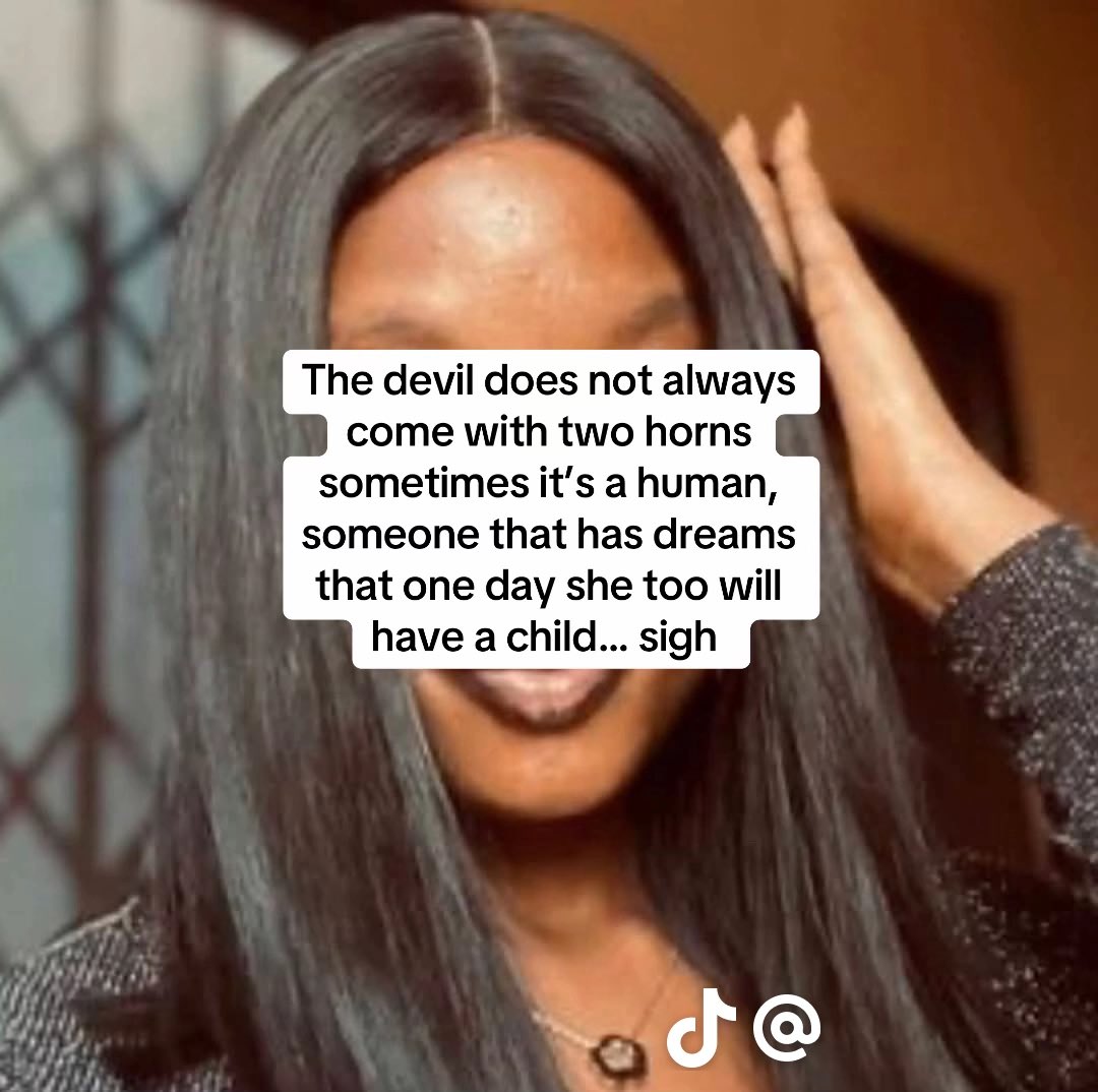 _sahdgurll's tweet image. This Arike girl matter don reach TikTok and the ins^lts &amp;amp; cur$£s in the comments sections was wild

Check comments 👇🏽