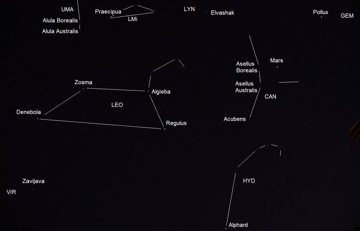 NIGHT SKY FROM #BARCELONA DURING THE #BLACKOUT as imaged from #MontsenyObservatory. Just sharing some wide field shots showing the main stars and constellations after the sunset, with half of the power restored.🌃
Deep sky imagery in our web:
▶️carillon-dahlia-r2by.squarespace.com/joseptrigo/home
#Catalonia