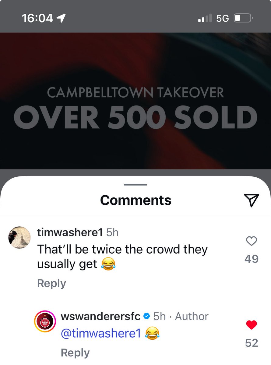 A-League Close Up tweet media