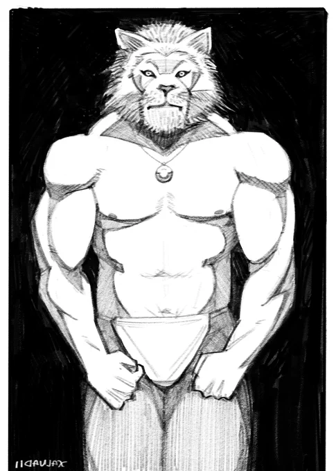 oblivion khajit oc his name is battle beast he skips dialogue and molests people with 105 str bare-handed no skooma

he is rage self loathing and eternal libido
his pronouns are him/him and him
he bought a house in bravil and bumps lil wayne daily 