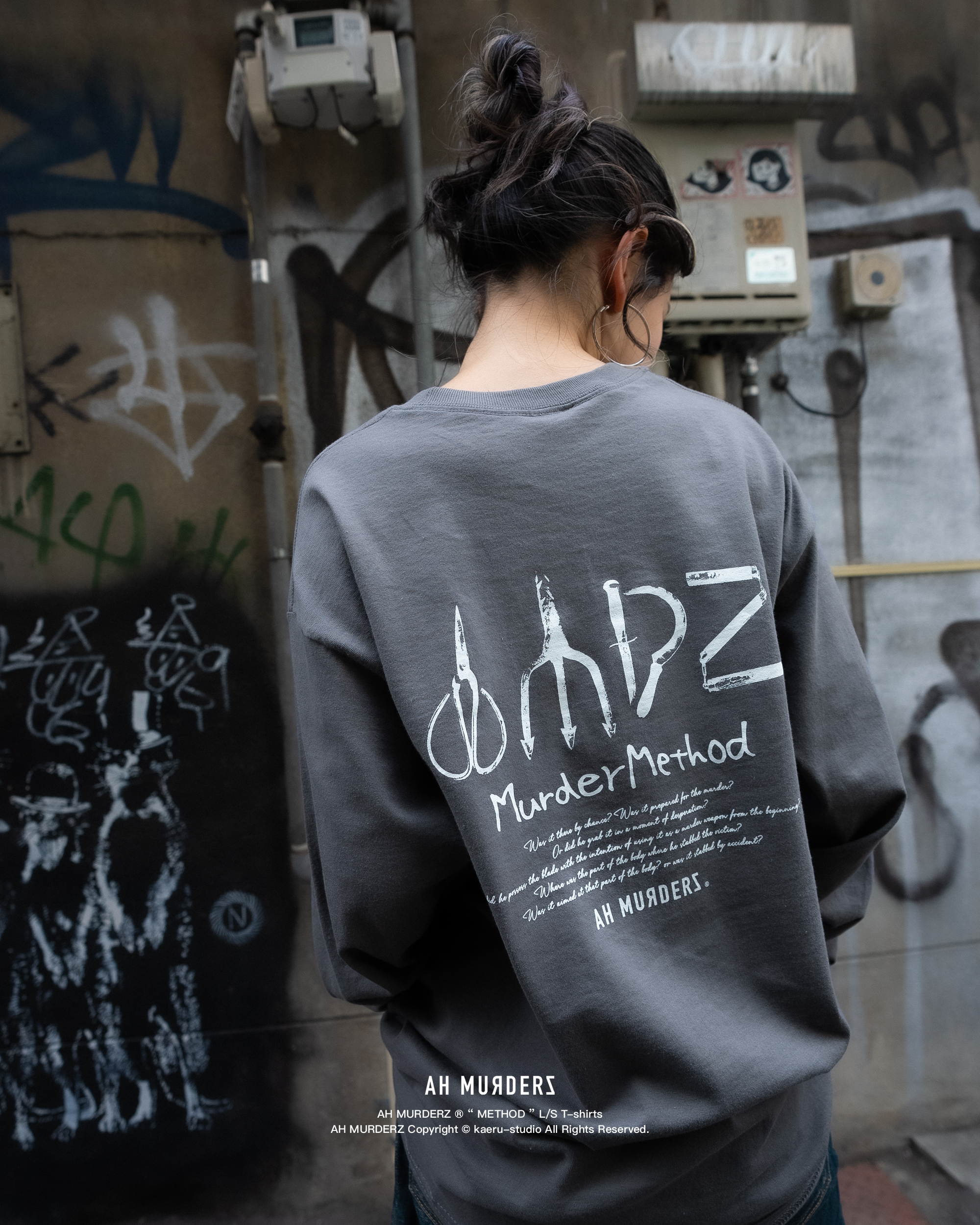 AhMurderz (@Ahmurderzjp) / X AhMurderz (@Ahmurderzjp) / X
