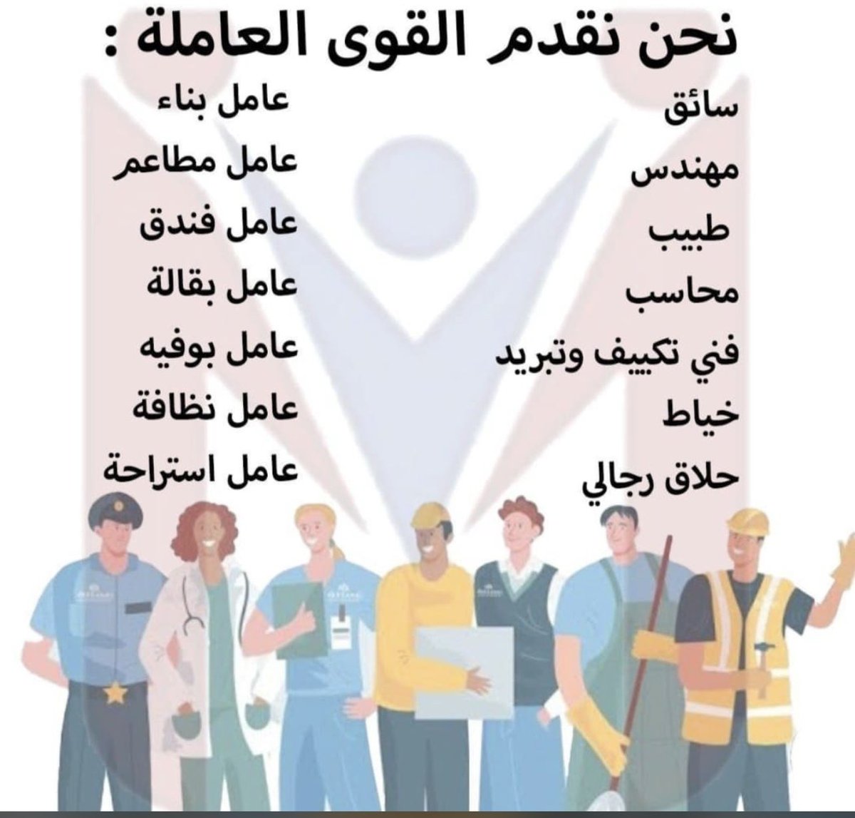 السلام عليكم ورحمة الله وبركاته 
نحن مكتب إستقدام مومباي و نيو دلهي الهند 
لو تحتاج خدماتنا تواصل معنا علي الواتساب رقم 918080530569+