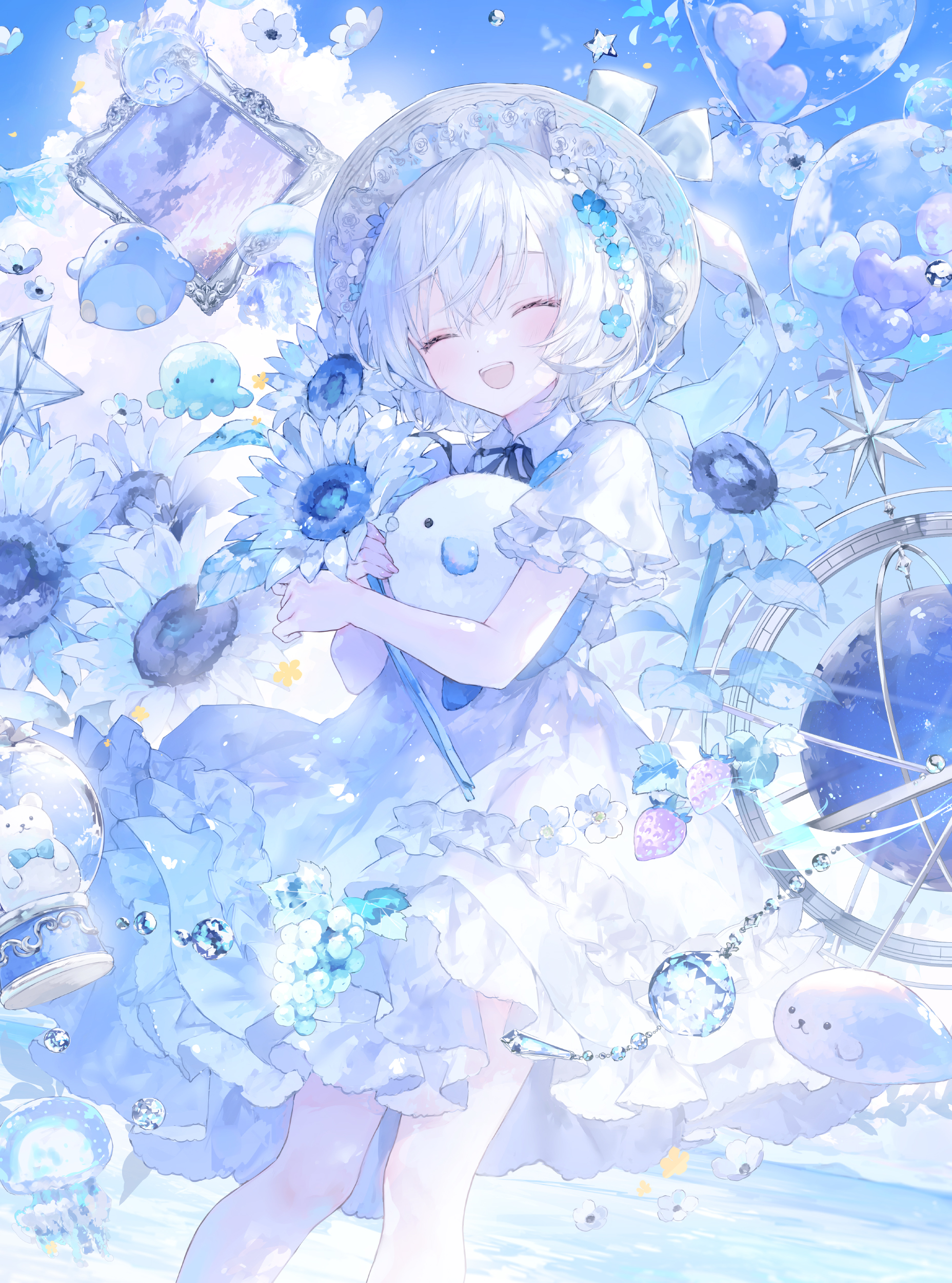 藤ちょこ@画集予約受付中 (@fuzichoco) / X 藤ちょこ@画集予約受付中 (@fuzichoco) / X
