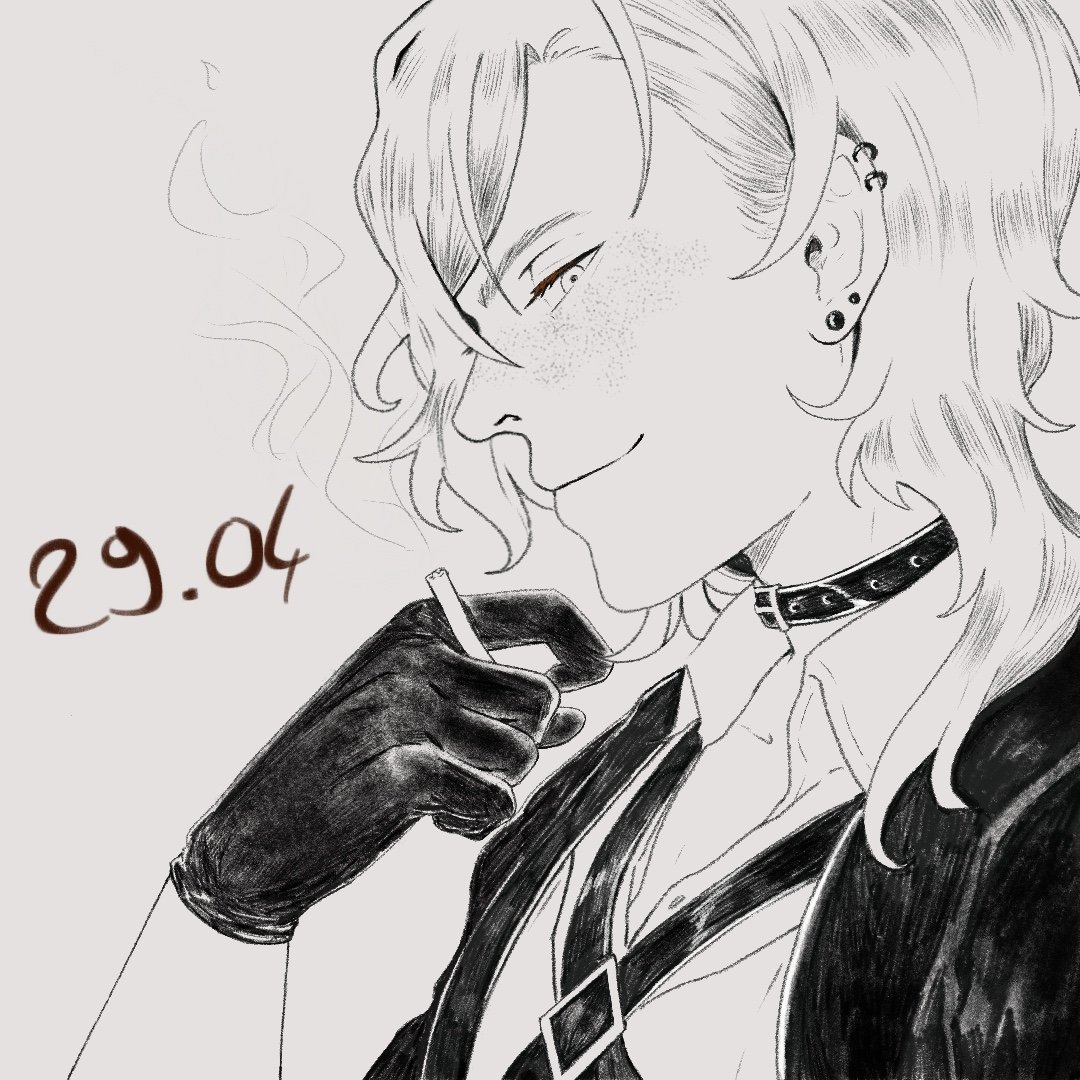 Aya ✨️ hiatus tweet media