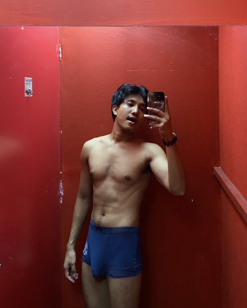 Long time no workout!