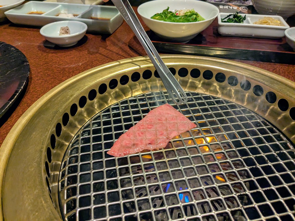 khf_fjs's tweet photo. 焼くよね https://t.co/HfTLPg2SJH