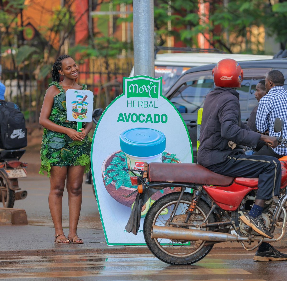 Rooted in nature, trusted by generations. 

#NewMovitHerbal