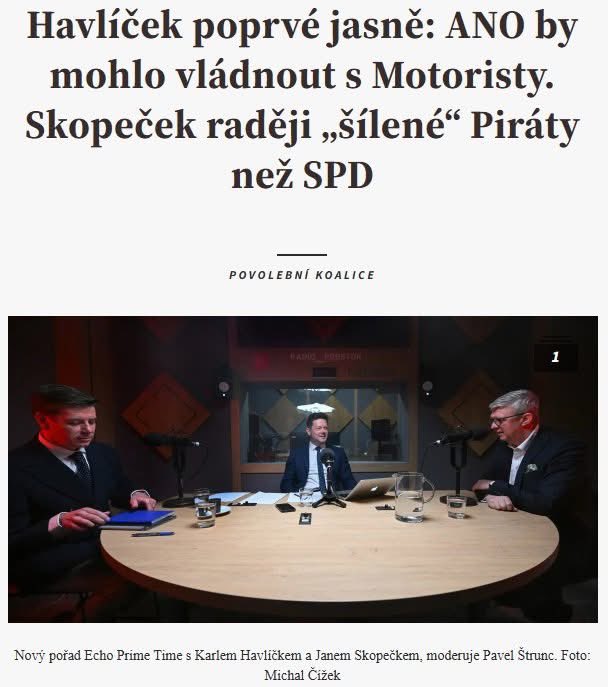 Jan Hušbauer tweet media