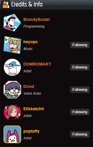 != Brandon Buizel ブイー tweet media